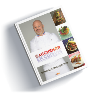 La Boutique Du Chef Philippe Etchebest